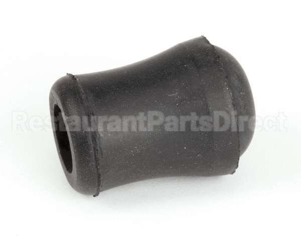 B118 Edlund Bumper, #350 End