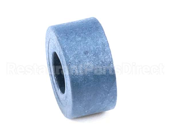 B121 Edlund Bushing, #2 Dark Blue Nylon