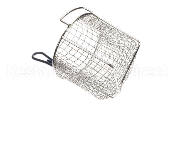 B122B Ayr King Dip Basket Drawn Wire