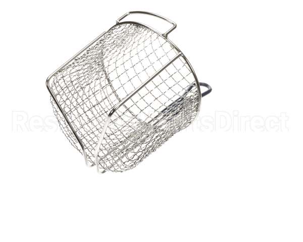 B122B Ayr King Dip Basket Drawn Wire