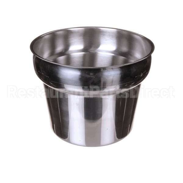 B123 Compatible Ayrking Dippot, S/S 11 Quart Round
