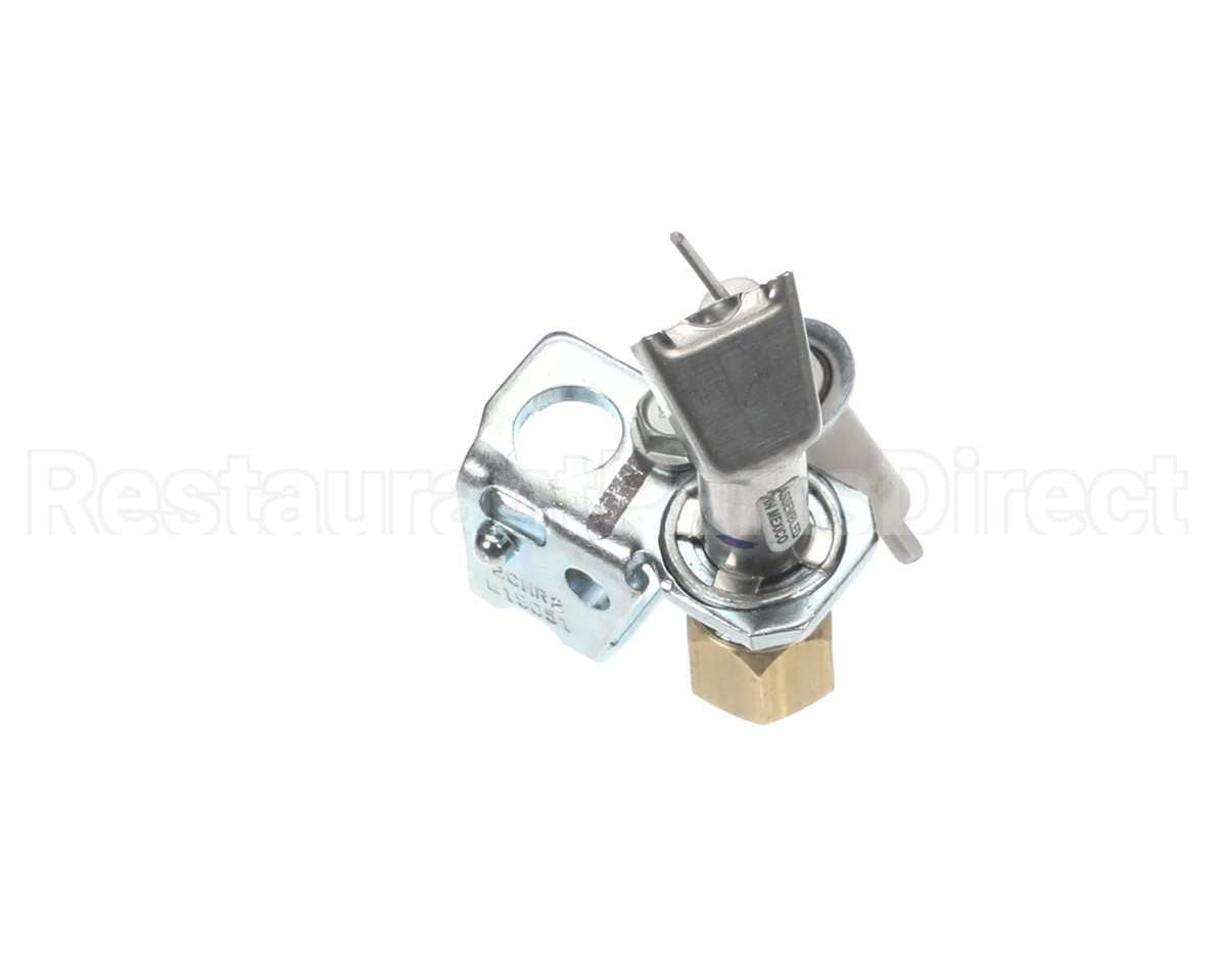 B12540-00-C Pitco Pilot Bnr/Electrode Assembly.