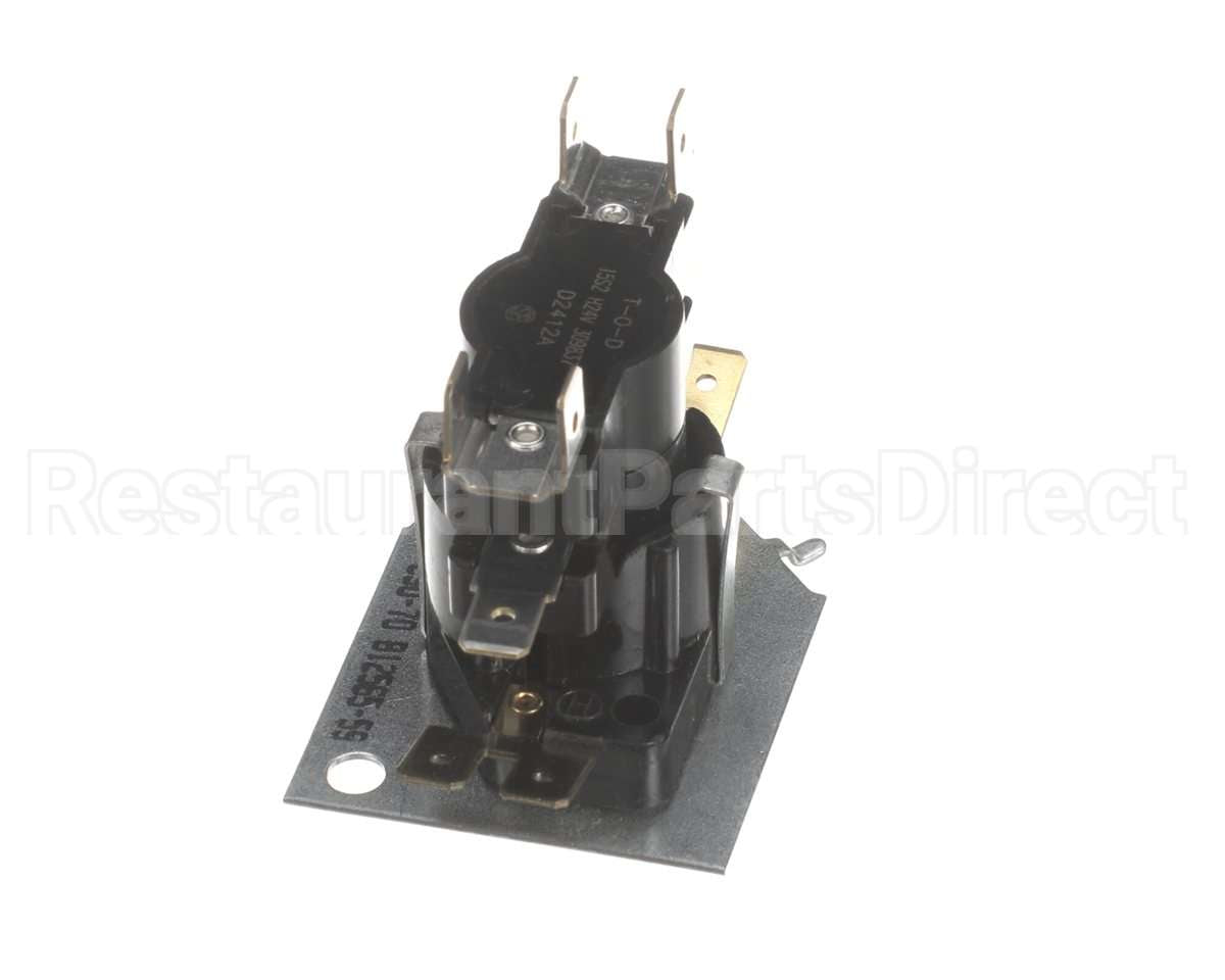 B1256559 Goodman Heat Sequencer