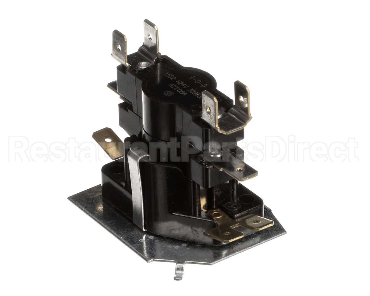 B1256560 Goodman Heat Sequencer Relay