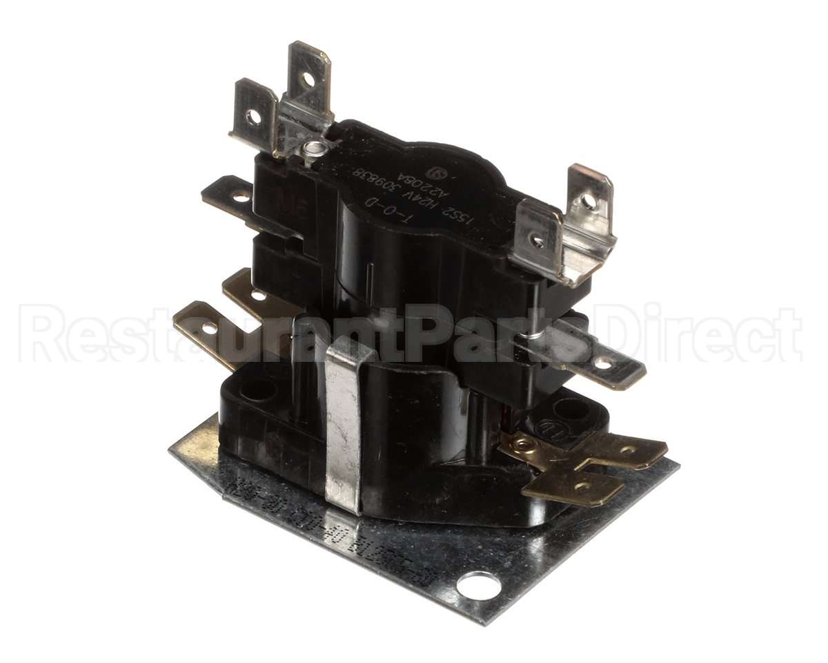 B1256560 Goodman Heat Sequencer Relay