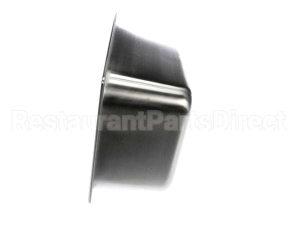 B127 Ayr King S/S Dough Ball Pan (10.25 X 12