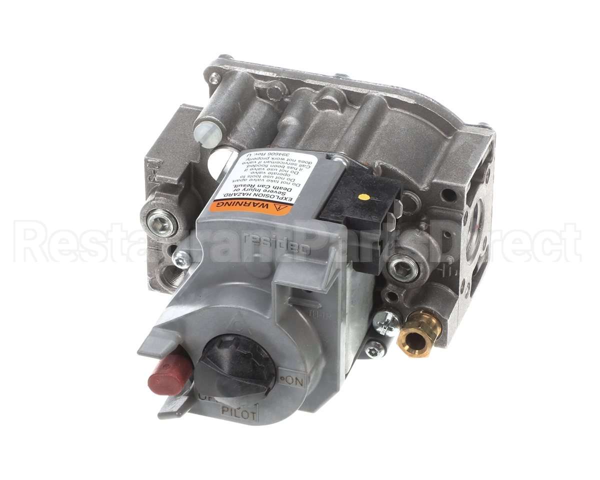 B1282602 Goodman 12"Natural Gas Valve 24V Dual Main