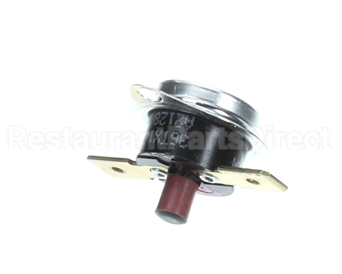 B1370154 Goodman 350F M/R Spst Rollout Switch