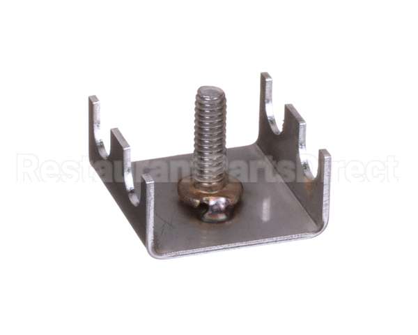 B13791-01-C Anets Tank Weldment Bulb Holder Base 304Ss