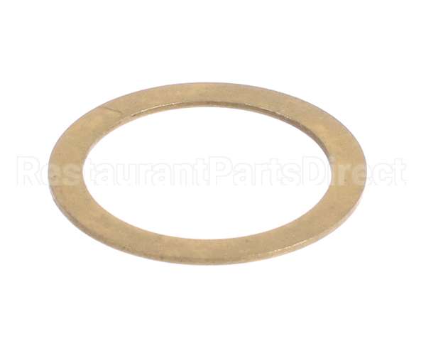 B14140 Nemco Washer .890X.032 Brass