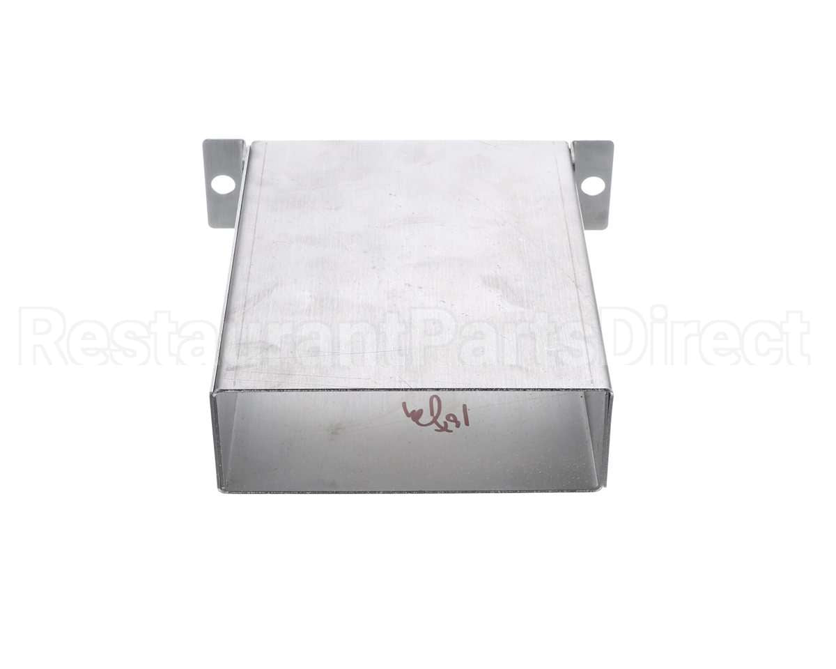 B14256-00-C Anets W/A,Grease Chute Slmg/A