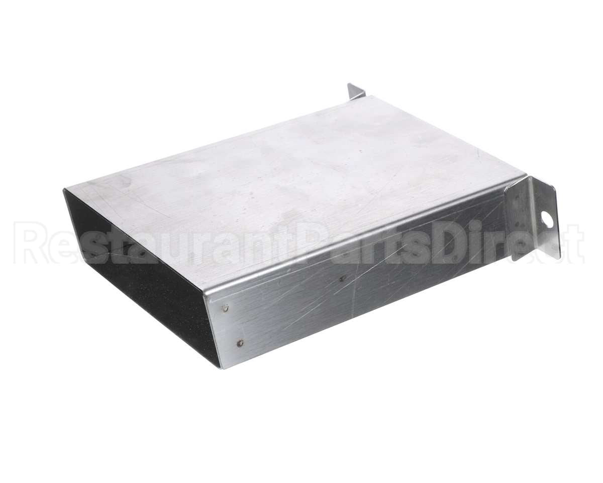 B14256-00-C Anets W/A,Grease Chute Slmg/A