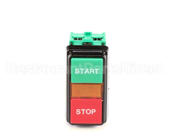 B14296 Nemco Push Button