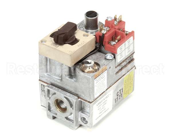 B14351-00-C Pitco Valve,Lp Mvolt Gas Uncalb Assembly