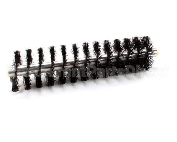 B150 Ayr King Sifter Brush Assembly, Black