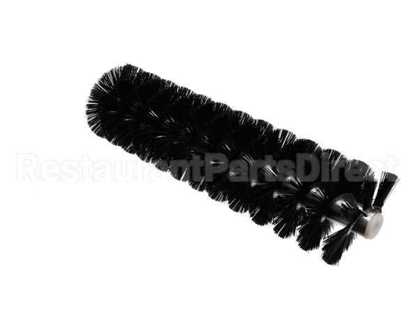B150S Ayr King Sifter Brush Assembly, Black -