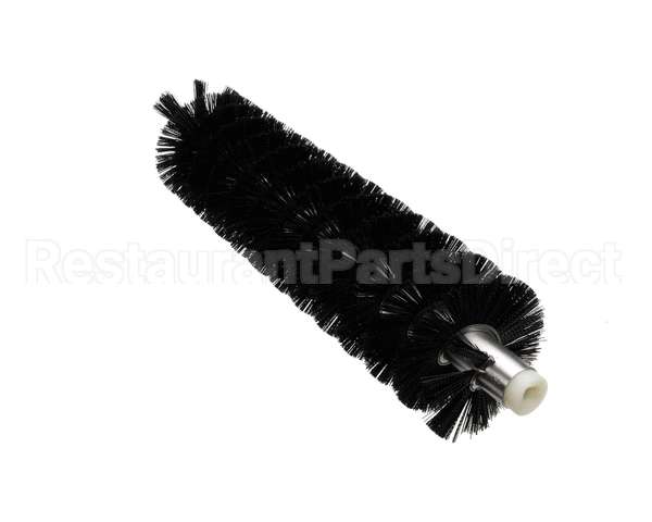 B150S Ayr King Sifter Brush Assembly, Black -