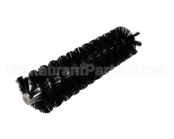 B150S Ayr King Sifter Brush Assembly, Black -
