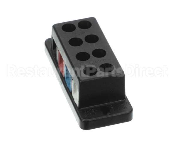 B157AL Grindmaster Cecilware Terminal Block 240V/3Ph-Me10/G