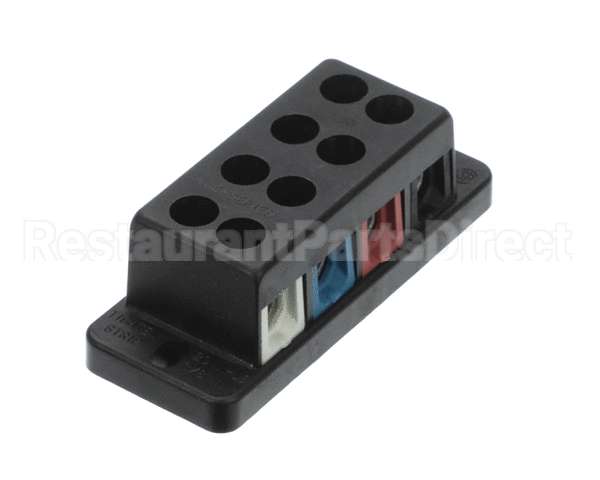 B157AL Grindmaster Cecilware Terminal Block 240V/3Ph-Me10/G