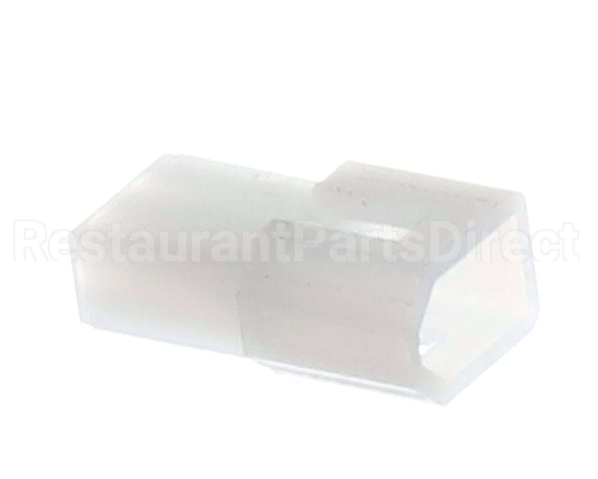 B169AL Grindmaster Cecilware Plug Amp Hse 2 Cir Gb/Java/Urn
