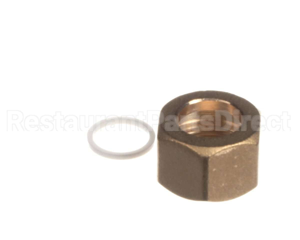 B1796632 Goodman Nut & Seal Assembly