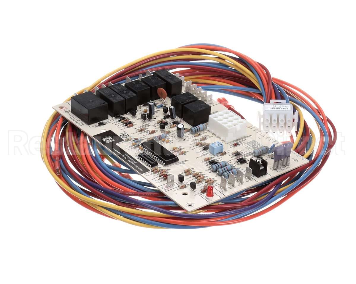 B1809923S Goodman 2 Stage Hsi Board