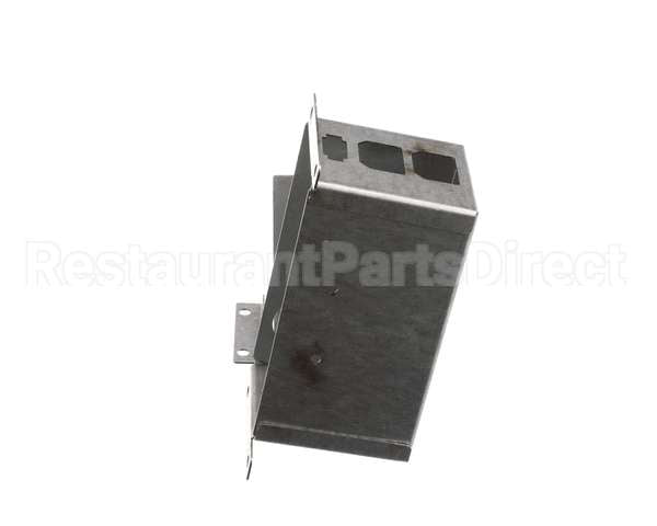B1824301-C Pitco Cab,Hood Relay Box Dom/Hood Dg