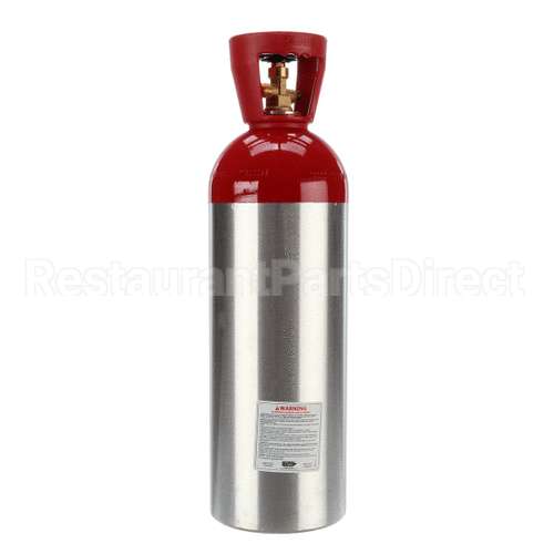 B20-R Lancer Catalina Co2 Cylinder 20# Red