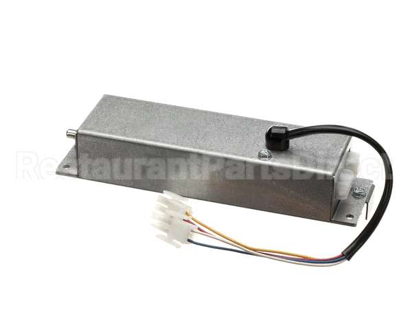 B2004901-C Pitco Control Box,Hi-Lim Rst Se Ce Rh