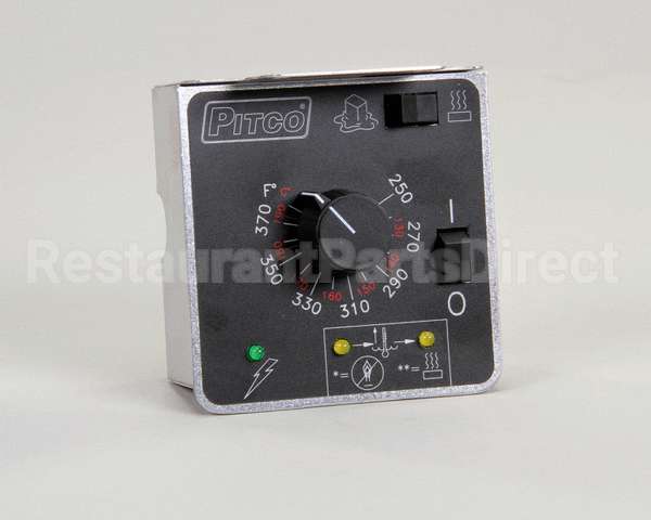B2005301 Pitco Control Box,Assembly Sst Prim Sg