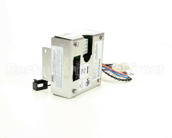 B2005302 Pitco Control Box,Assembly Sst Bkup Sg