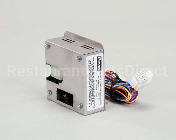 B2005305 Pitco Control Box,Assembly Sst Bkup E147