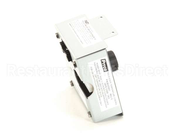 B2005401 Pitco Control Box,Assembly Sst Prim Fbg