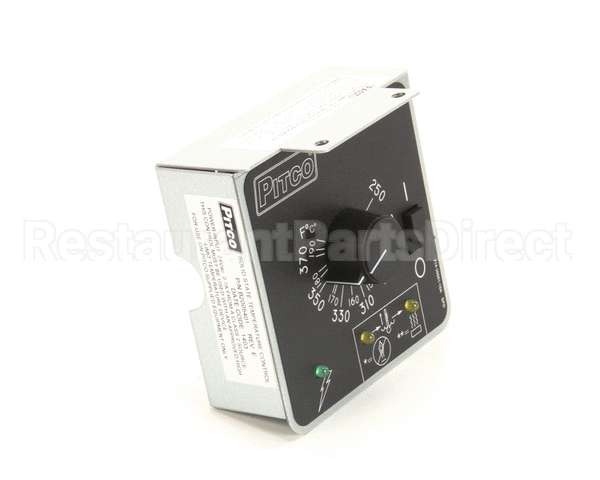 B2005401 Pitco Control Box,Assembly Sst Prim Fbg