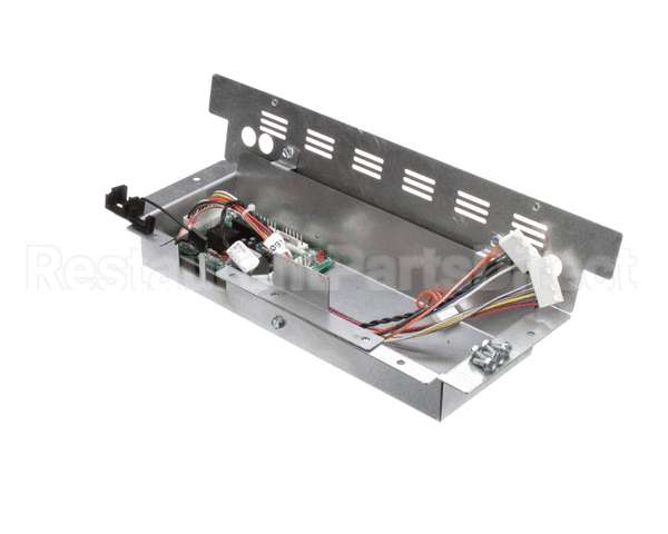 B2006102-C Pitco Control Bx,Assembly Wrb Ssp14