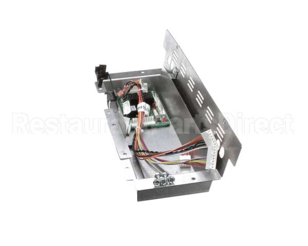 B2006102-C Pitco Control Bx,Assembly Wrb Ssp14