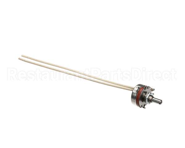 B200902 Vollrath Control, Speed, 250 Ohm Ct2