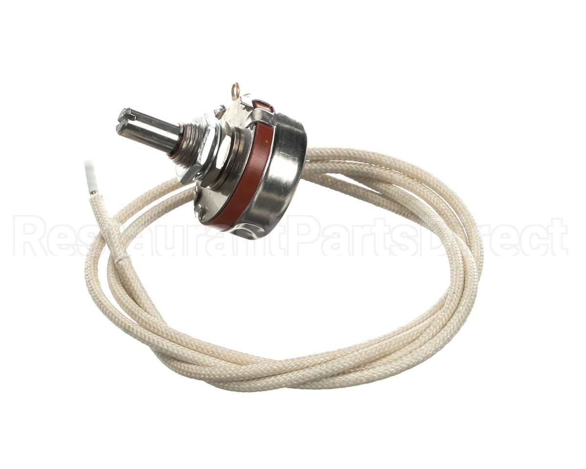 B200918 Vollrath Control, Speed 1000 Ohm