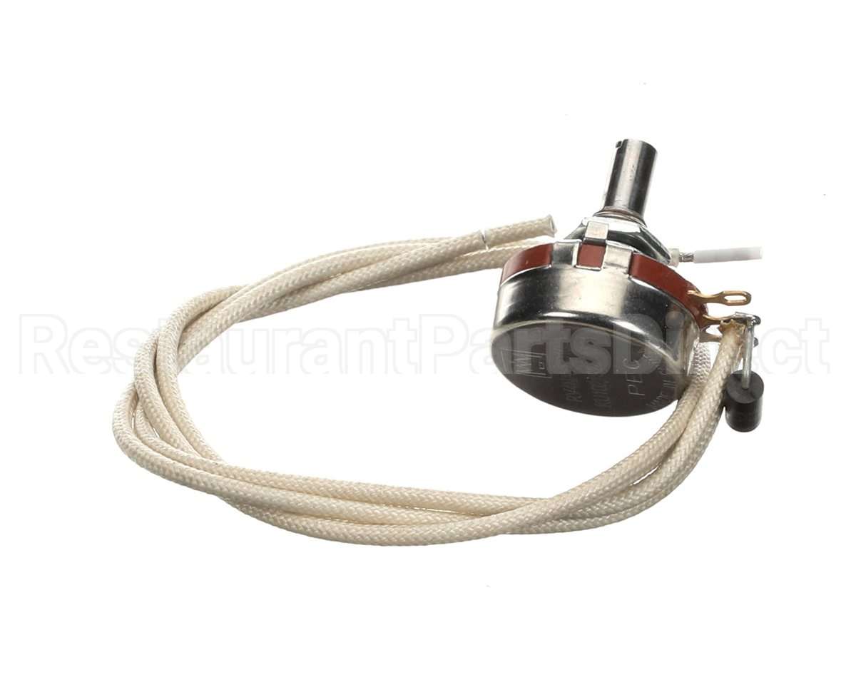 B200918 Vollrath Control, Speed 1000 Ohm