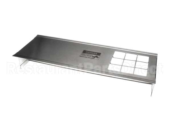 B201 Ayr King Brush Cover/Lug Support, Either Grid/Non