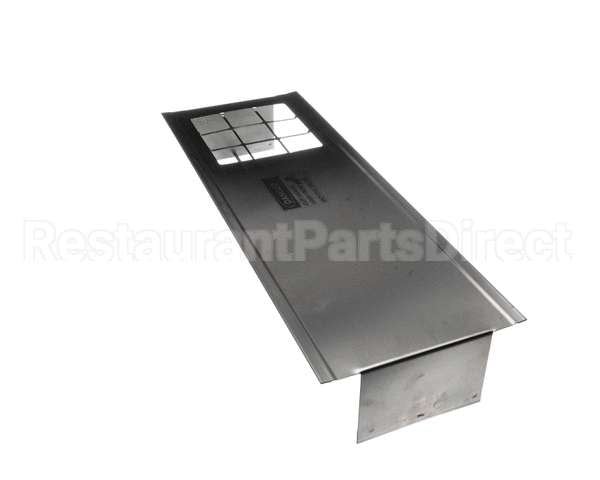 B201 Ayr King Brush Cover/Lug Support, Either Grid/Non