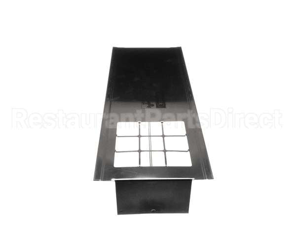 B201 Ayr King Brush Cover/Lug Support, Either Grid/Non