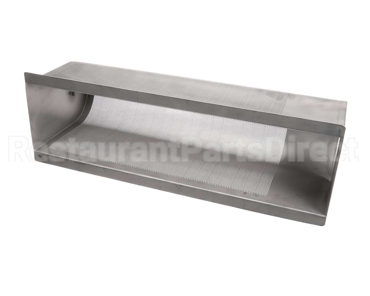 B202L Ayr King Sifter Screen 24 Without Notc