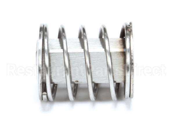 B206 Ayr King Spring Loading Drive Couple Wi