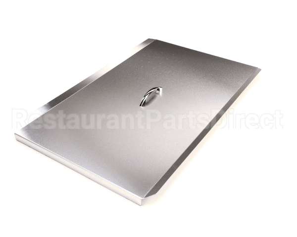 B2100106-C Pitco Tank Cover,Assembly (Std) 14,14C,He14,