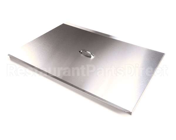 B2100108-C Pitco Tank Cover,Assembly (Std) 18,He18,18 B