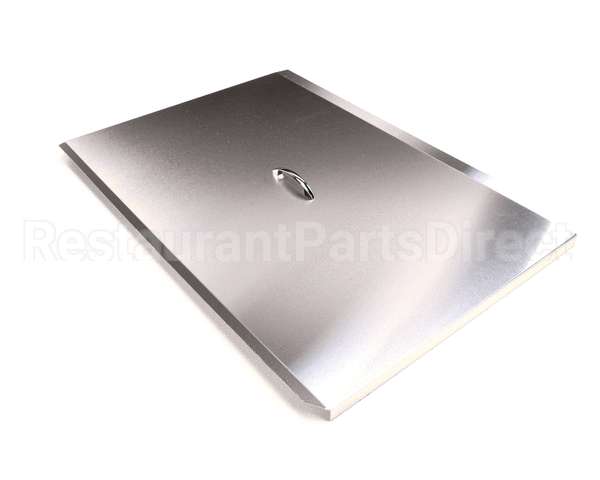 B2100108-C Pitco Tank Cover,Assembly (Std) 18,He18,18 B