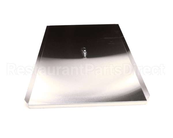 B2100108-C Pitco Tank Cover,Assembly (Std) 18,He18,18 B