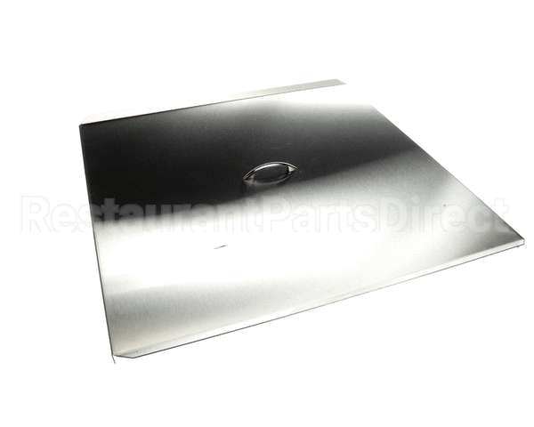 B2100204-C Pitco Tank Cover,Assembly (Std) 24P,24F,